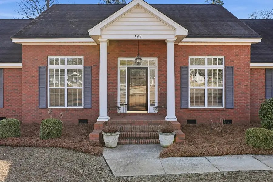 149 Susina Drive, Leesburg, GA 31763 - #2