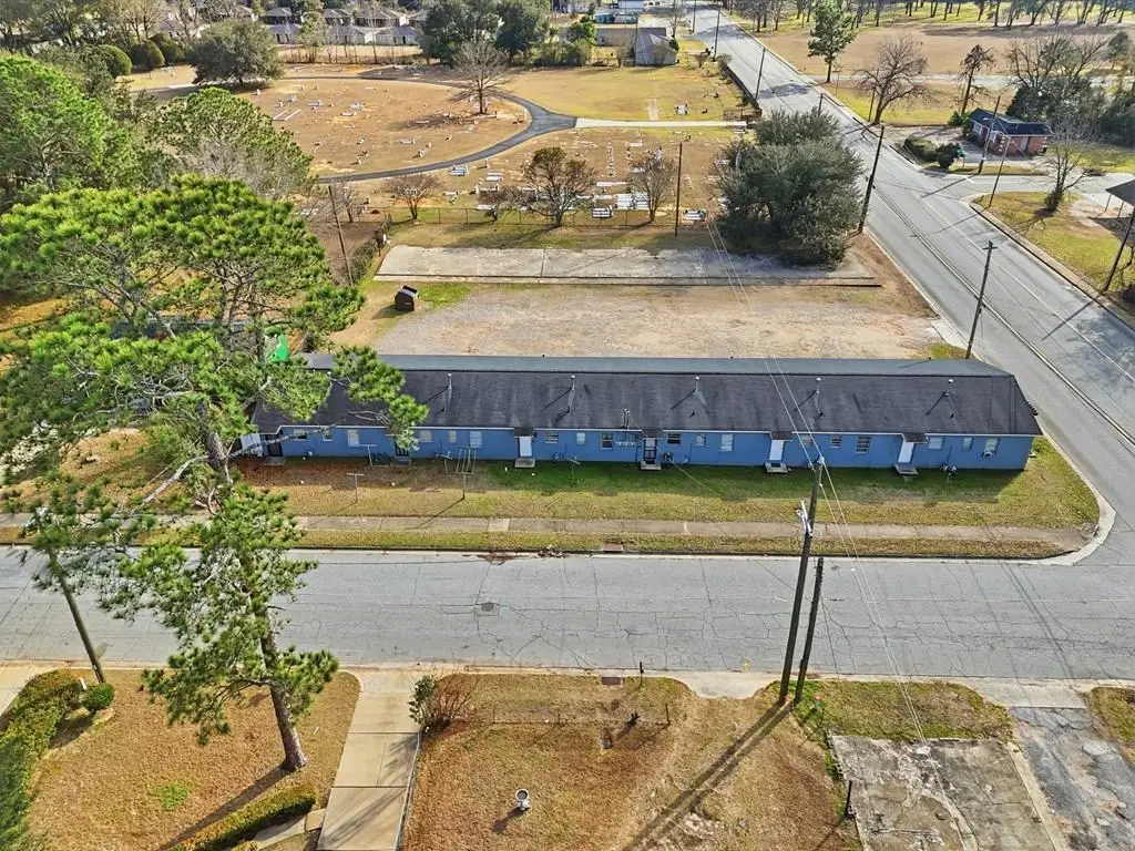 2106 Martin Luther King Jr Drive, Albany, GA 31701 - #1
