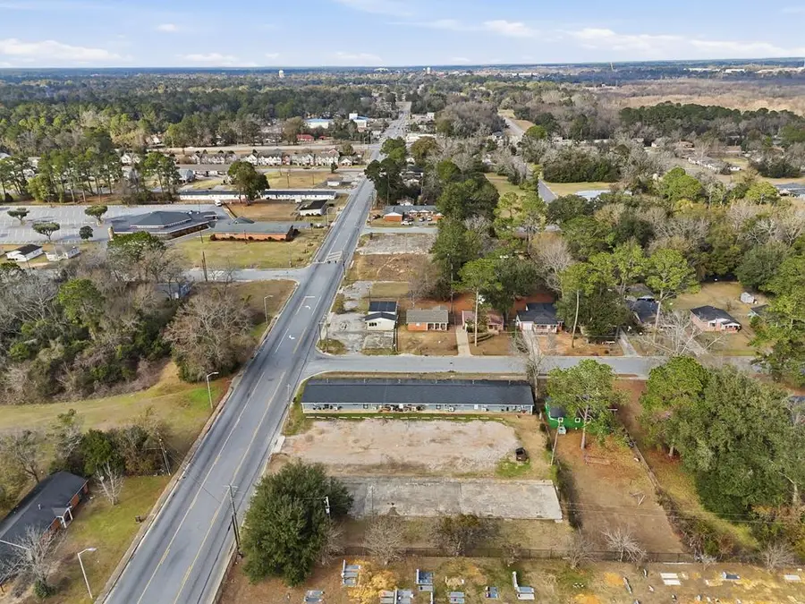2106 Martin Luther King Jr Drive, Albany, GA 31701 - #2