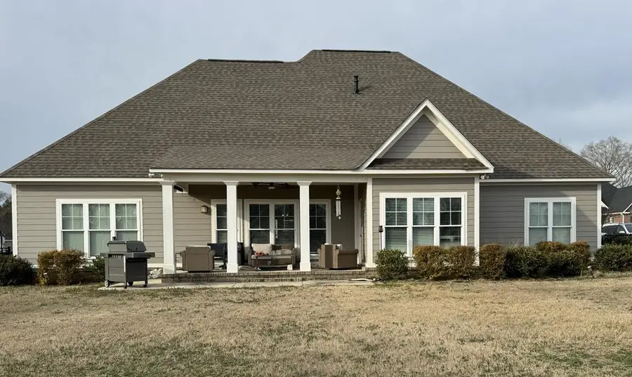 176 Thistledown Drive, Leesburg, GA 31763 - #2