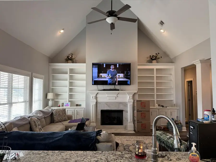 176 Thistledown Drive, Leesburg, GA 31763 - #3