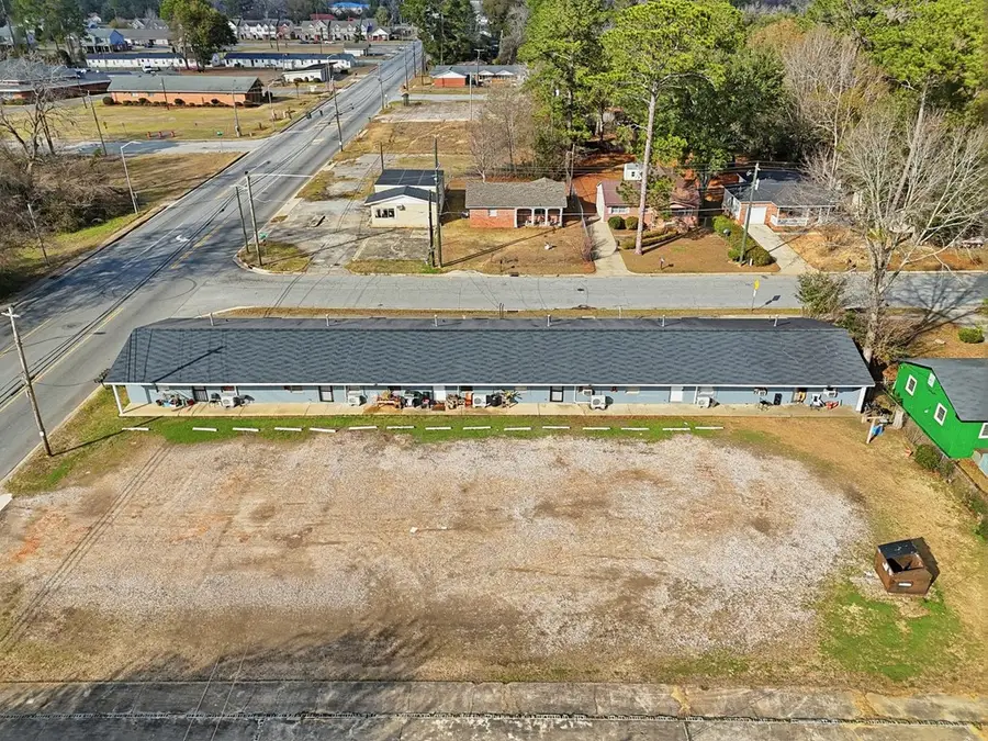 2106 Martin Luther King Jr Drive, Albany, GA 31701 - #2