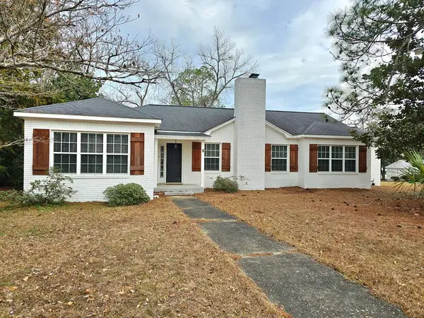 602 N Isabella Street, Sylvester, GA 31791