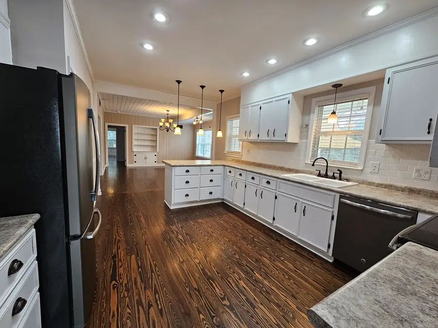 602 N Isabella Street, Sylvester, GA 31791 - #2