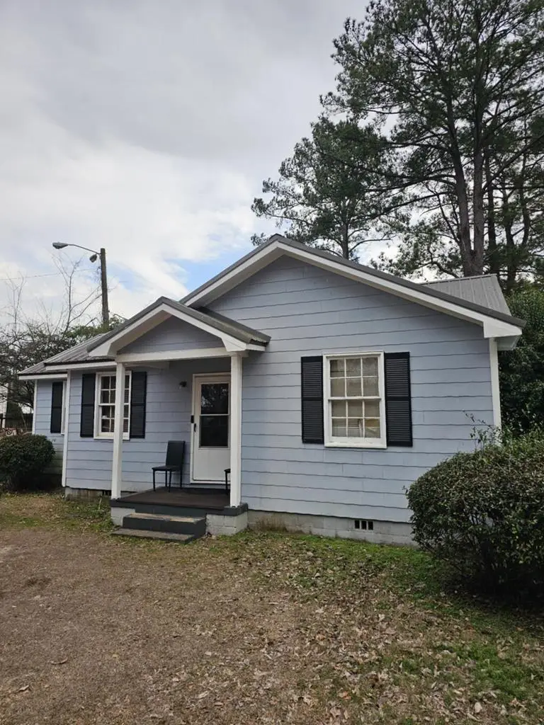 1104 Eleventh Ave, Albany, GA 31707 - #1