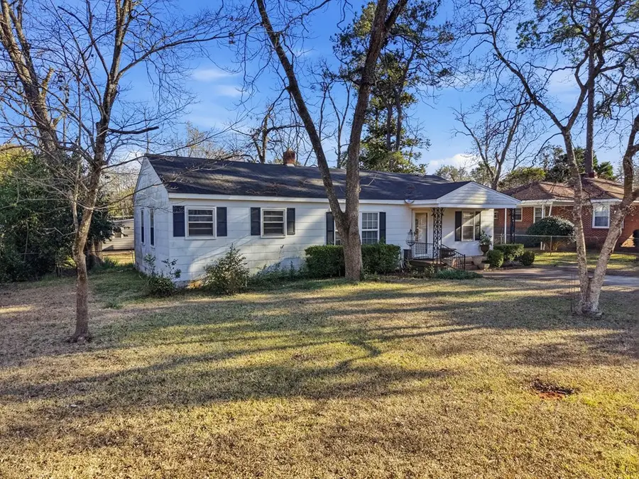 104 N Ingleside Drive, Albany, GA 31707 - #2
