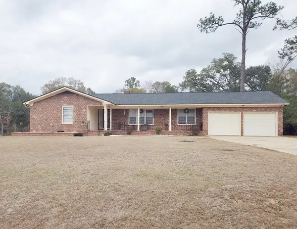 407 Poinciana Avenue, Albany, GA 31705