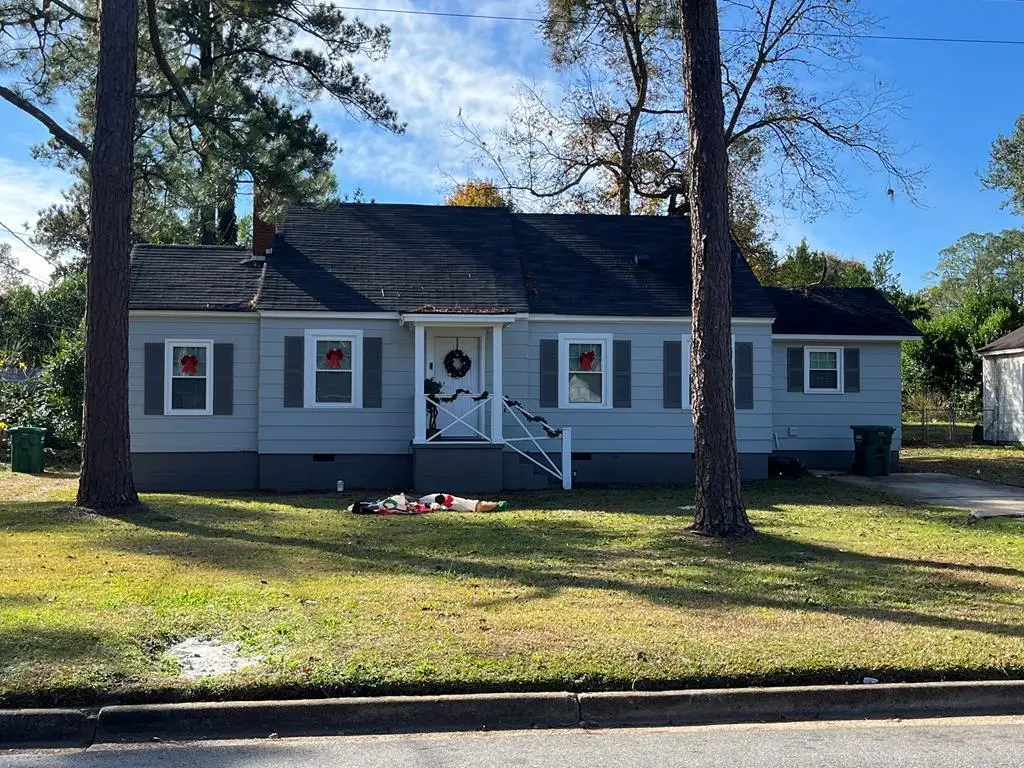 1212 Baker Avenue, Albany, GA 31707 - #1