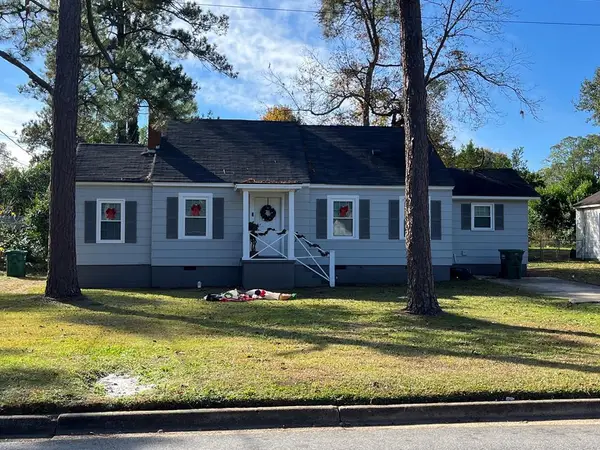 1212 Baker Avenue, Albany, GA 31707