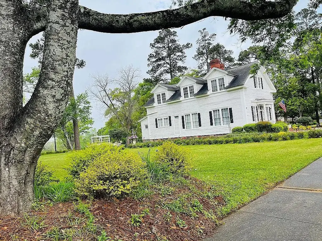 233 Dogwood Avenue Nw, Arlington, GA 39813 - #1