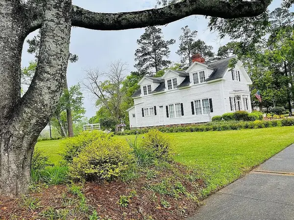 233 Dogwood Avenue Nw, Arlington, GA 39813