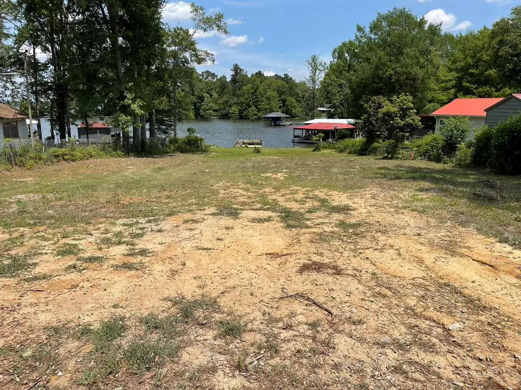 484 Lakeshore Way, Cordele, GA 31015 - #1