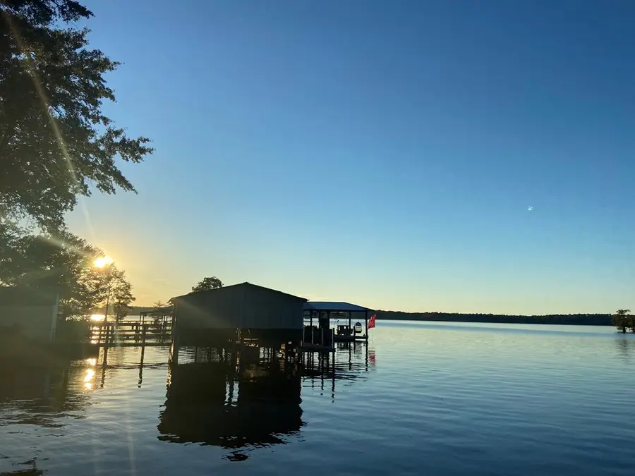 484 Lakeshore Way, Cordele, GA 31015 - #2