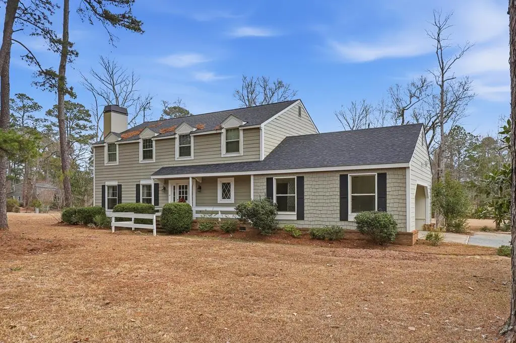 2300 Tara Drive, Albany, GA 31721 - #1