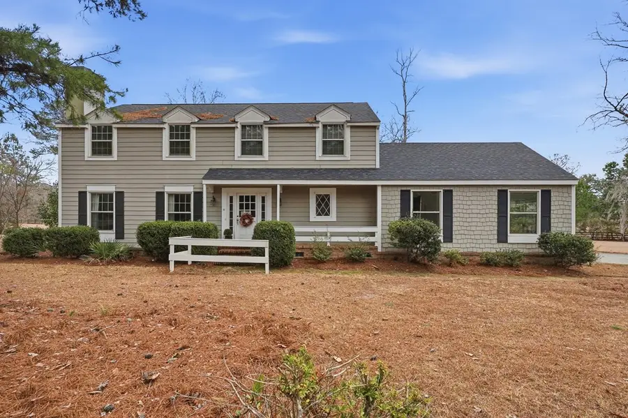 2300 Tara Drive, Albany, GA 31721 - #2