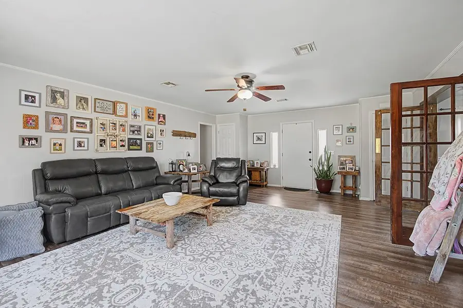 207 NW Hunton St Nw, Poulan, GA 31781 - #3