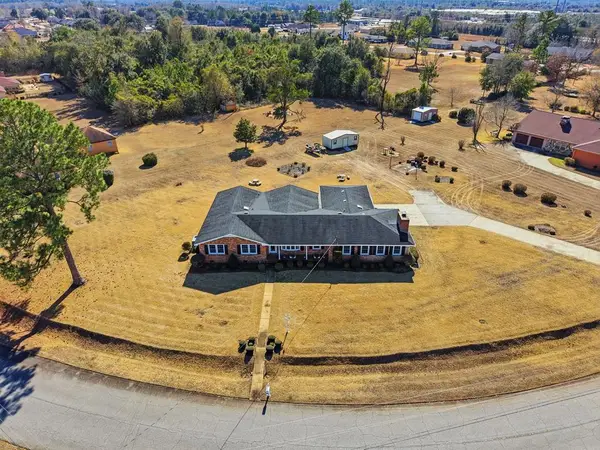 2401 Greenmount, Albany, GA 31705