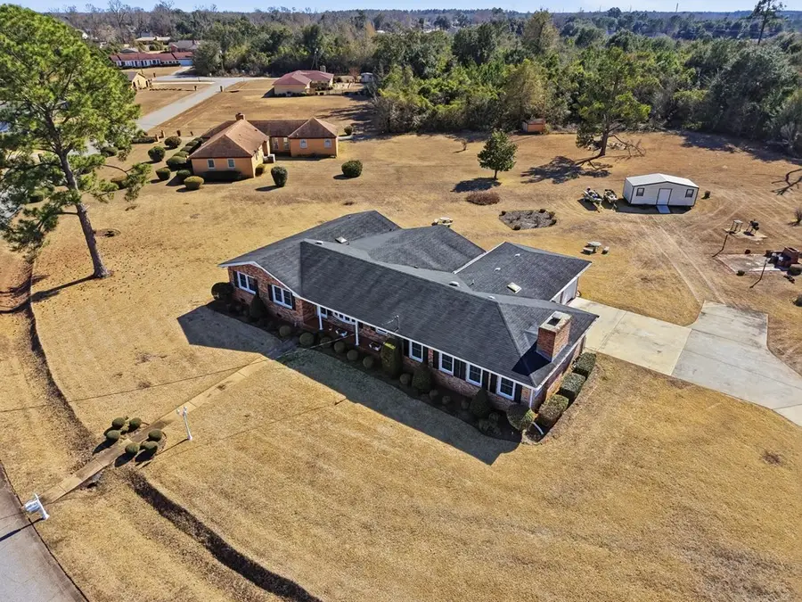 2401 Greenmount, Albany, GA 31705 - #2