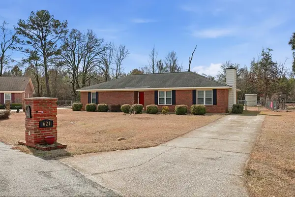 621 Aztec Lane, Albany, GA 31705