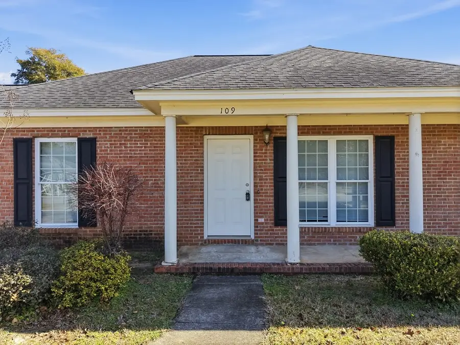 109 Birchwood Drive, Leesburg, GA 31763 - #2