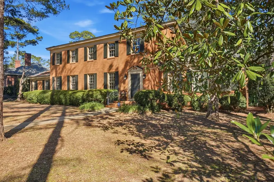 508 N Audubon Drive, Albany, GA 31707 - #2