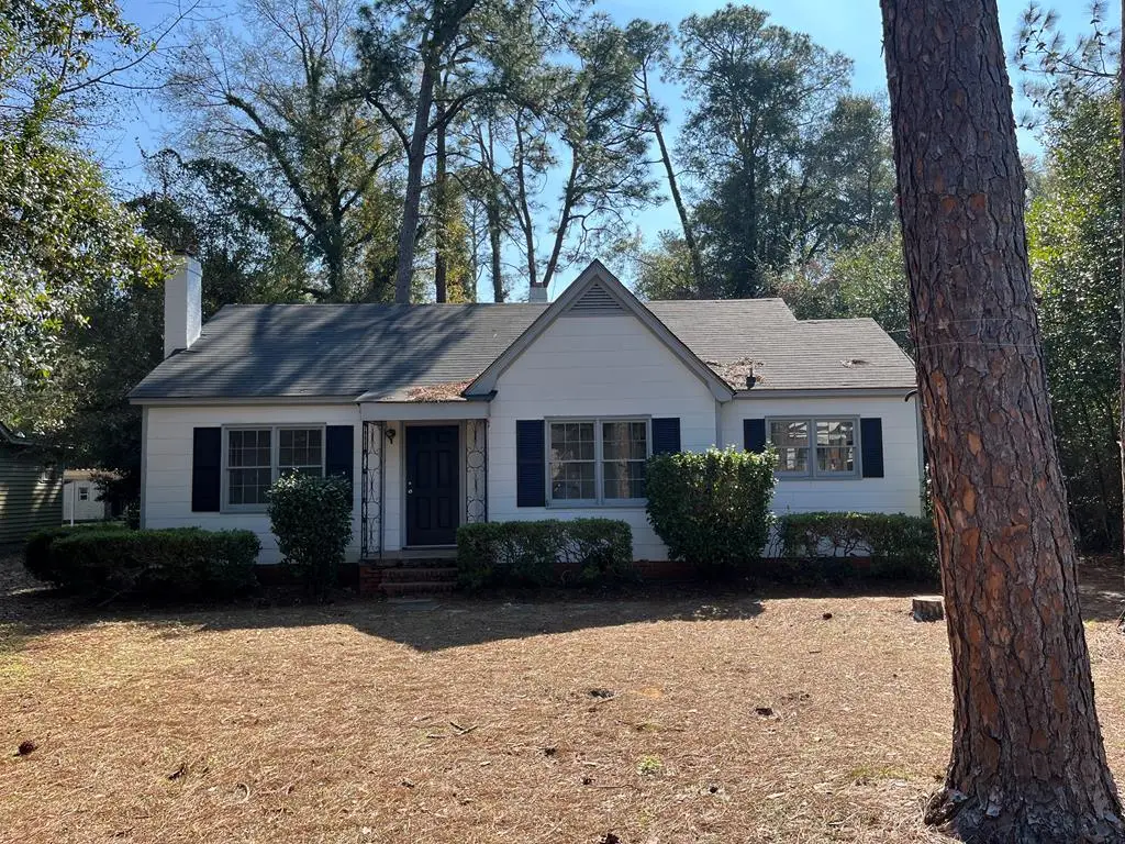 1214 W Second Avenue, Albany, GA 31707 - #1