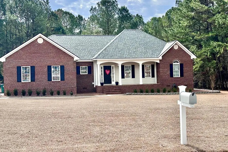 196 Winnstead Drive, Leesburg, GA 31763 - #2