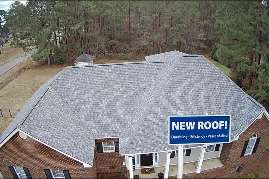 196 Winnstead Drive, Leesburg, GA 31763 - #3