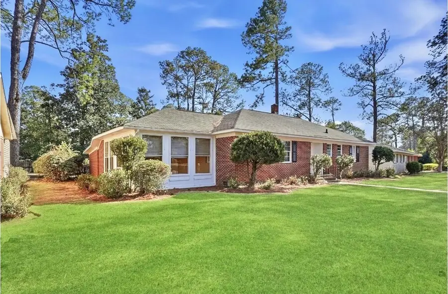 2108 Robinhood Road, Albany, GA 31707 - #3