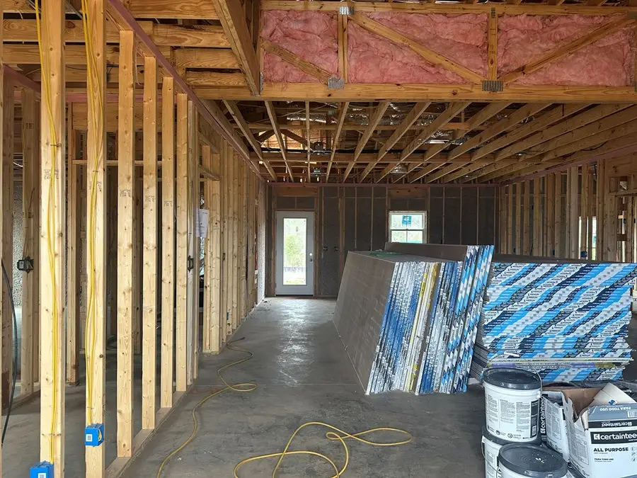 199 Churchview Drive, Leesburg, GA 31763 - #2