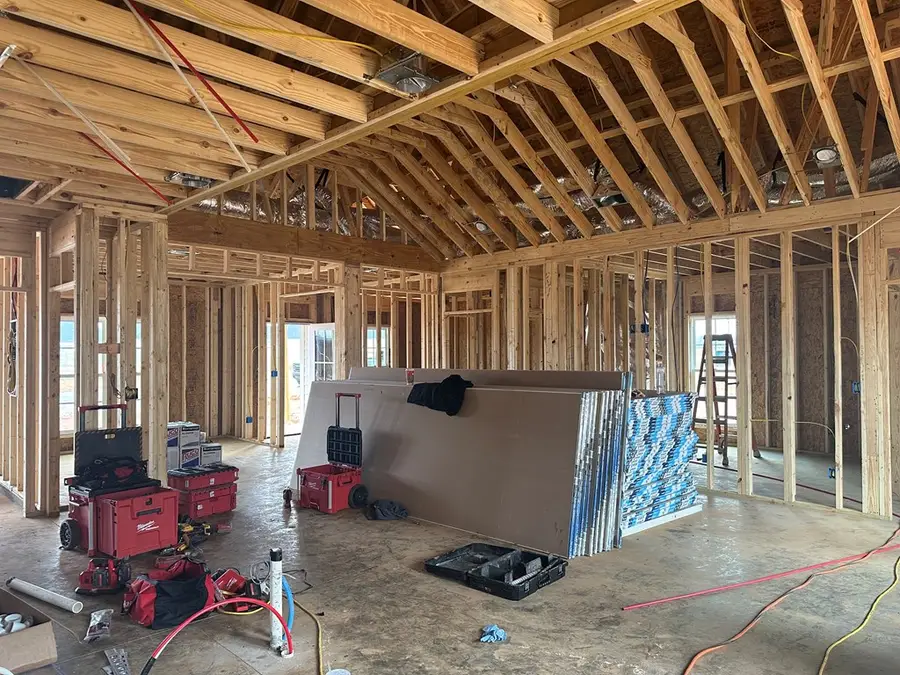 199 Churchview Drive, Leesburg, GA 31763 - #3