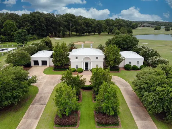 4522 La Costa Drive, Albany, GA 31721