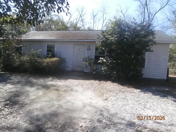 1411 Elva St, Albany, GA 31705