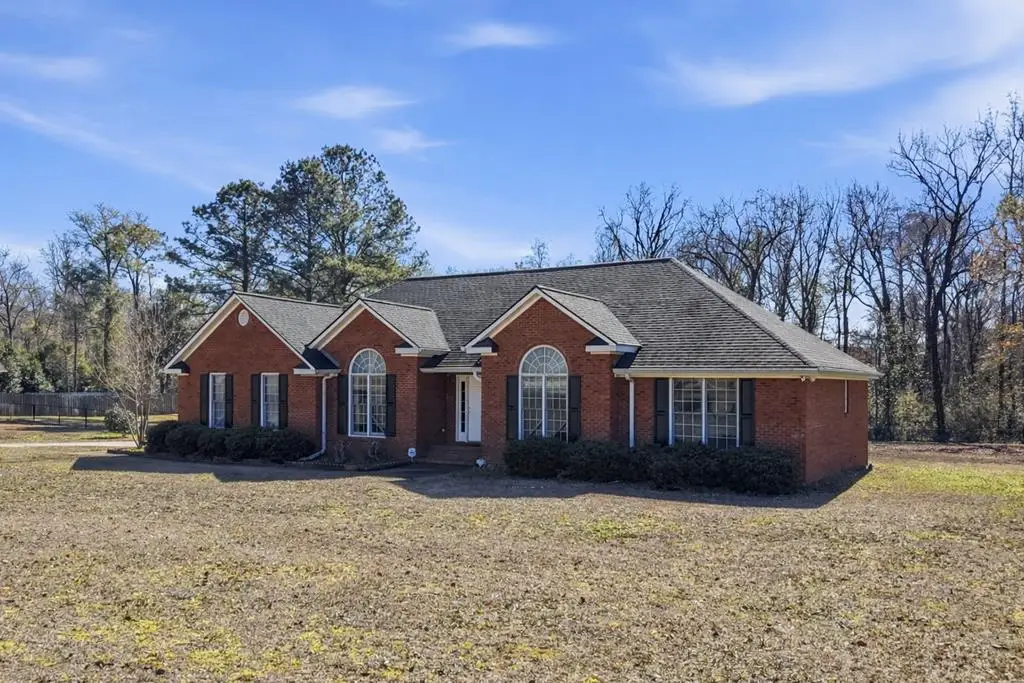 104 Johns Drive, Leesburg, GA 31763 - #1