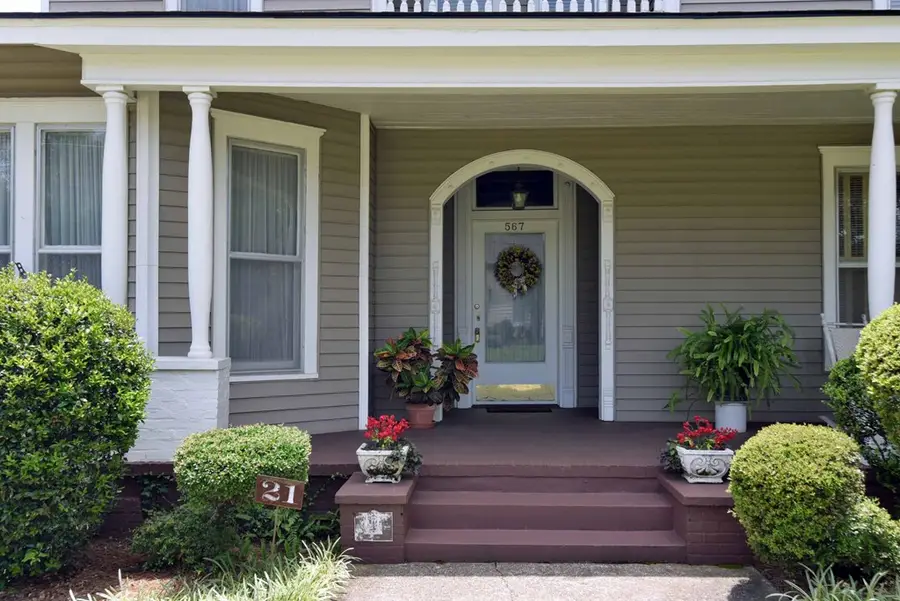 567 East Lee St, Dawson, GA 39842 - #2