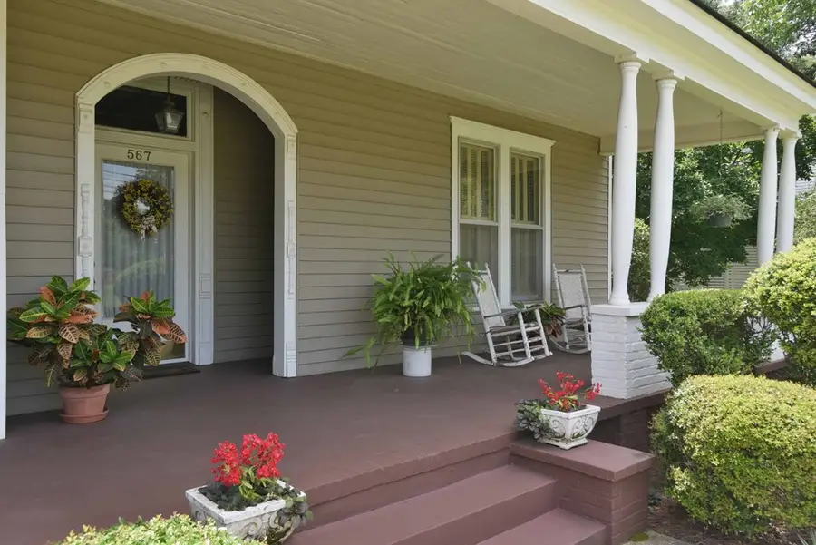 567 East Lee St, Dawson, GA 39842 - #3