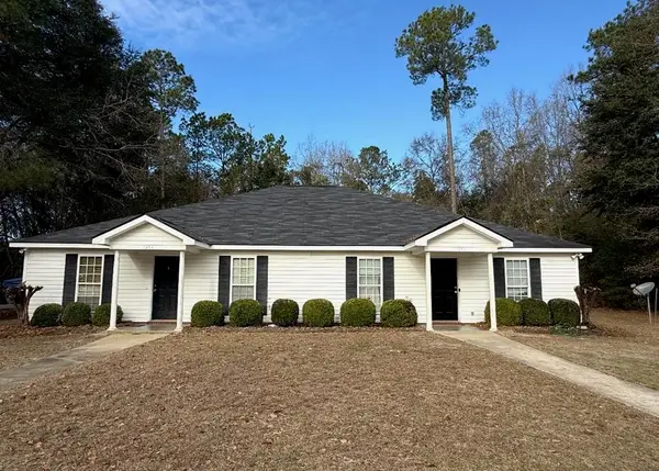 125 Edgelake Drive, Leesburg, GA 31763