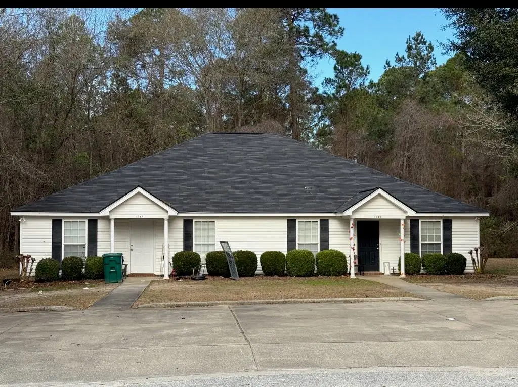 129 Edgelake Drive, Leesburg, GA 31763 - #1
