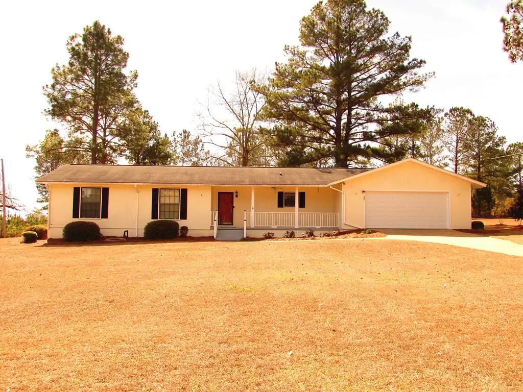 507 Lakewood Drive, Blakely, GA 39823 - #1