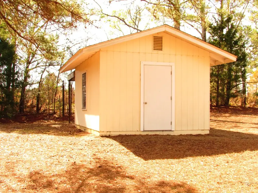 507 Lakewood Drive, Blakely, GA 39823 - #2