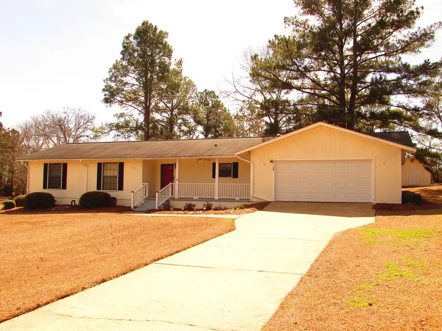 507 Lakewood Drive, Blakely, GA 39823 - #3