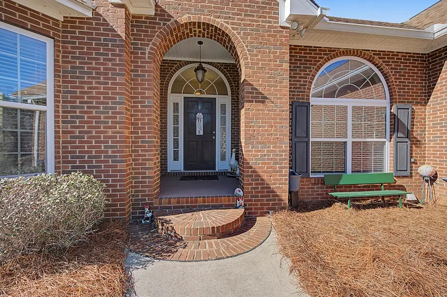 323 Old Pretoria Road, Albany, GA 31721 - #2