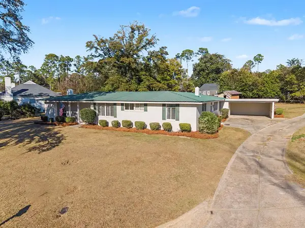 1008 N Van Buren Street, Albany, GA 31707