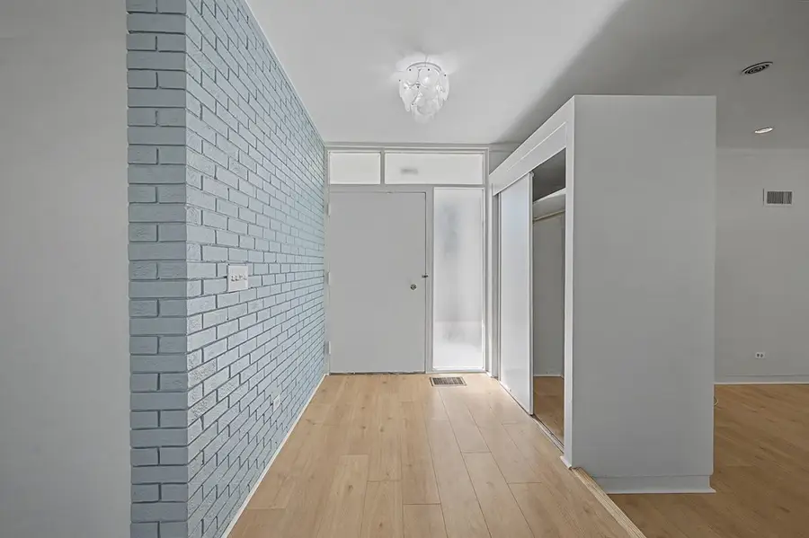 1008 N Van Buren Street, Albany, GA 31707 - #3