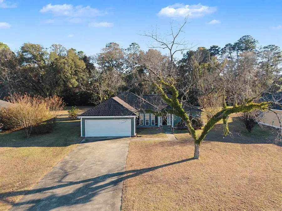 196 Huntingdon Drive, Leesburg, GA 31763 - #2