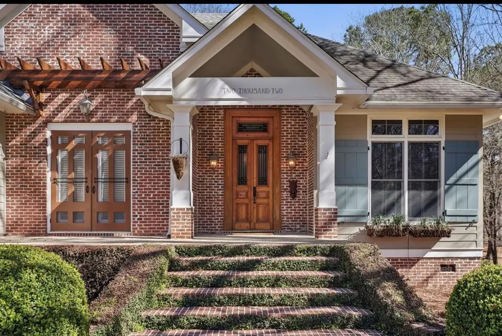 2002 Cumberland Lane, Albany, GA 31721 - #1