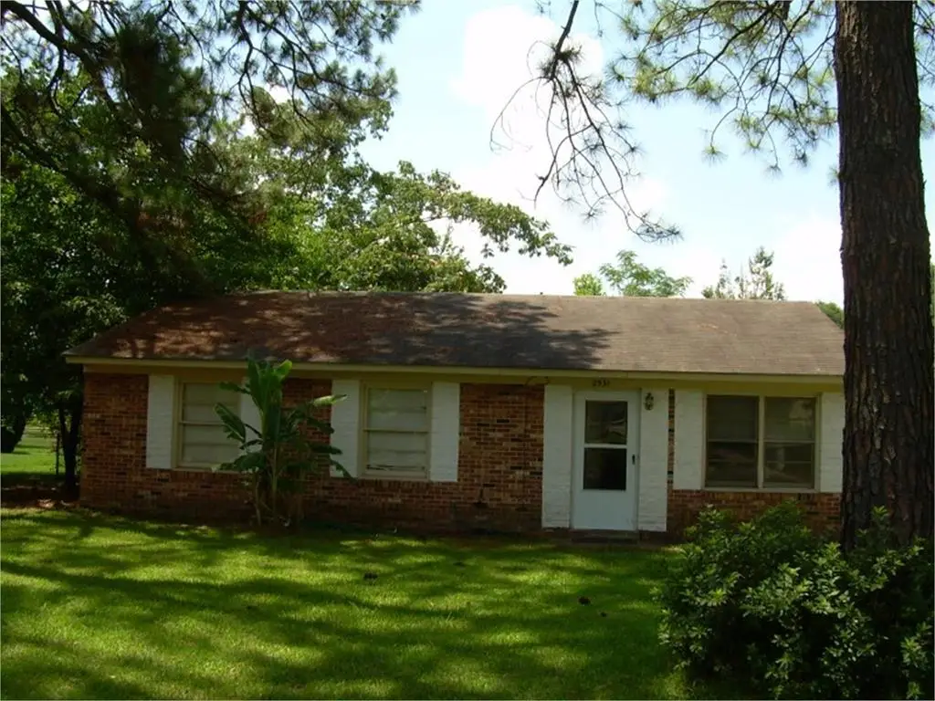 2531 Cherokee, Albany, GA 31705 - #1