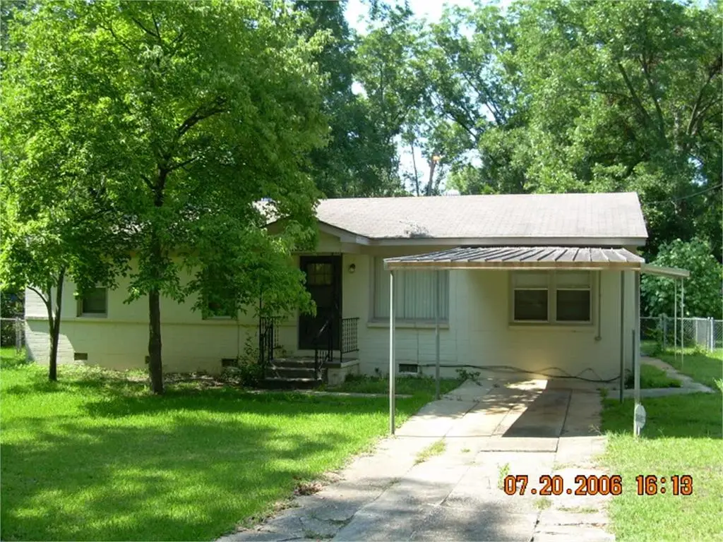 2253 Duitman Road, Albany, GA 31705 - #1