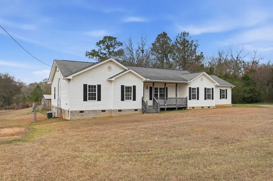 148 Mobley Rd, Doerun, GA 31744 - #2