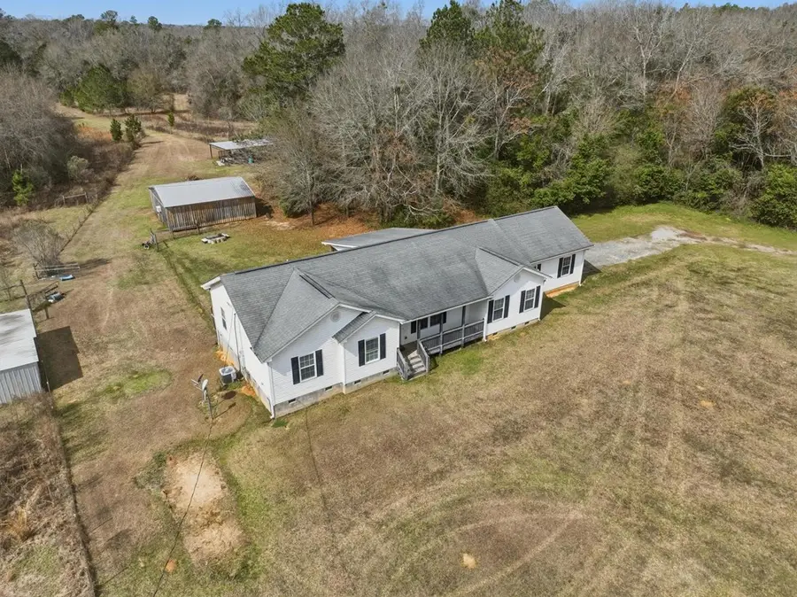 148 Mobley Rd, Doerun, GA 31744 - #3